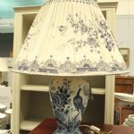 761 8349 TABLE LAMP